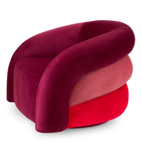 Swivel Chair Novelle