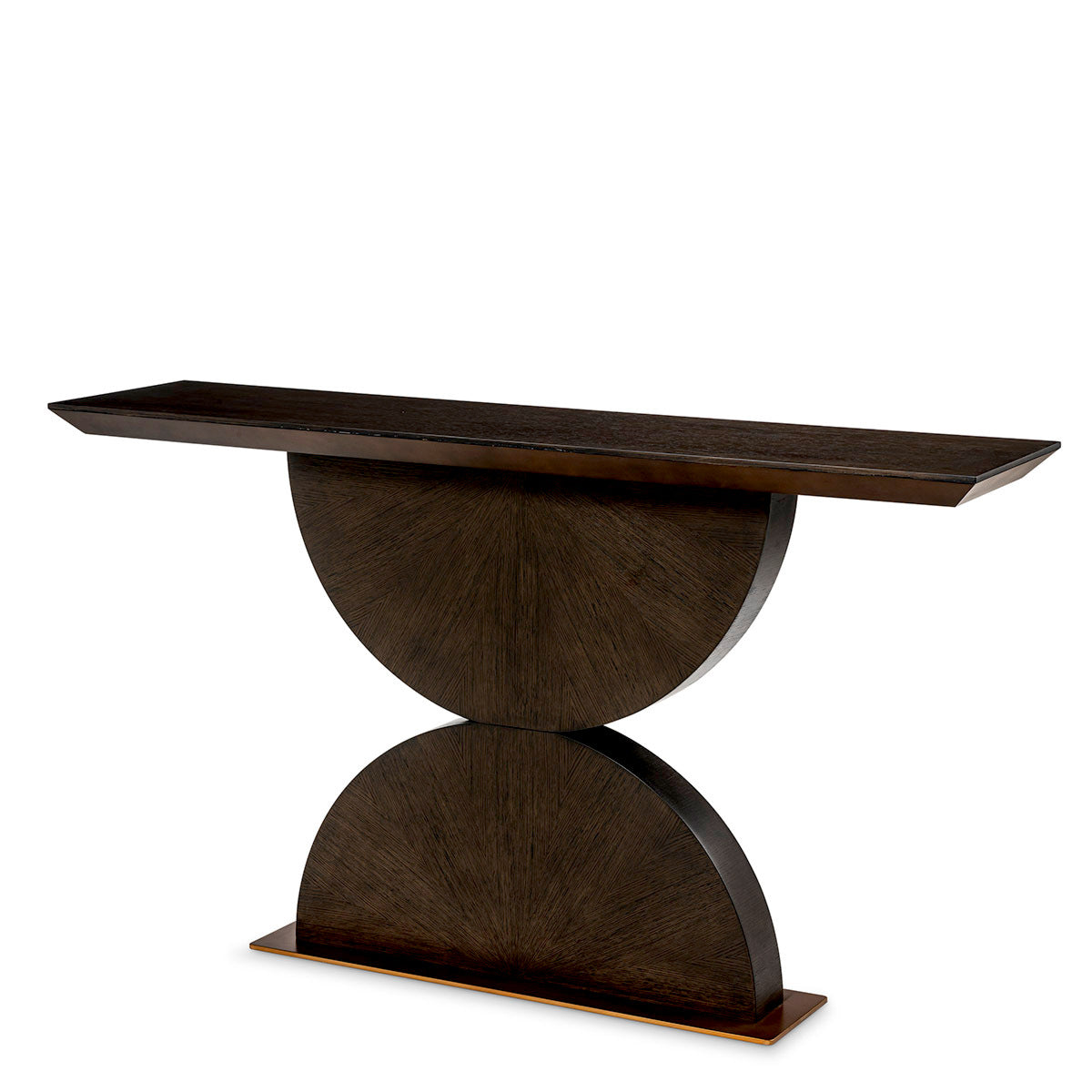 Eichholtz Living Console Table Spring House of Isabella UK