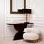 Eichholtz Living Console Table Spring House of Isabella UK