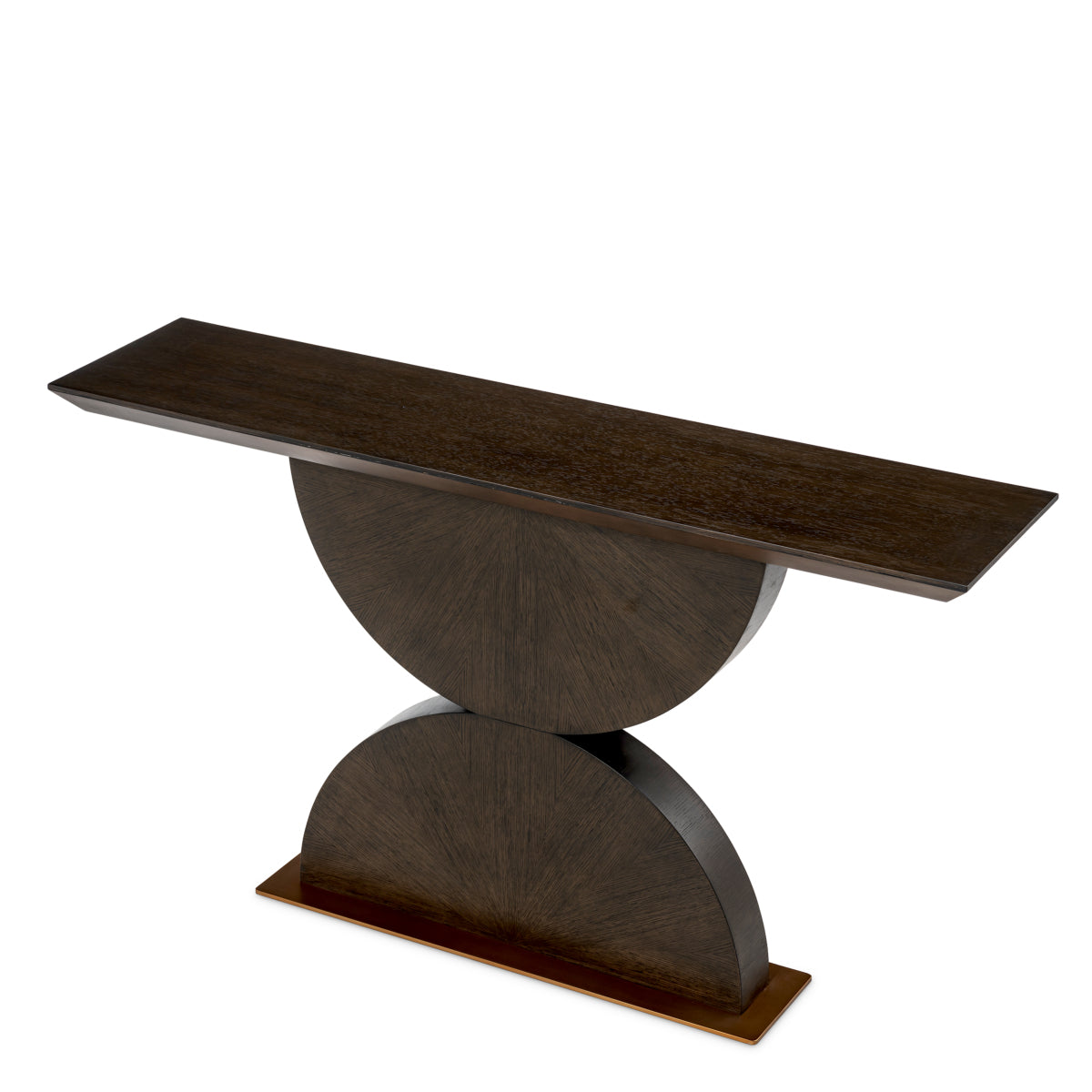 Eichholtz Living Console Table Spring House of Isabella UK