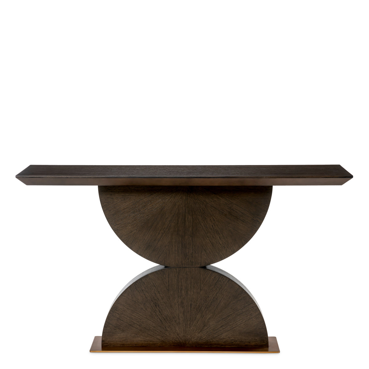 Eichholtz Living Console Table Spring House of Isabella UK