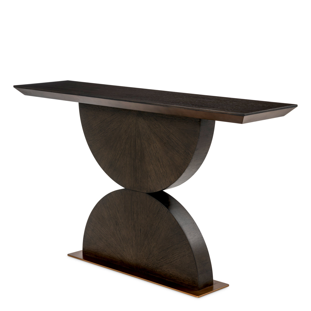 Eichholtz Living Console Table Spring House of Isabella UK