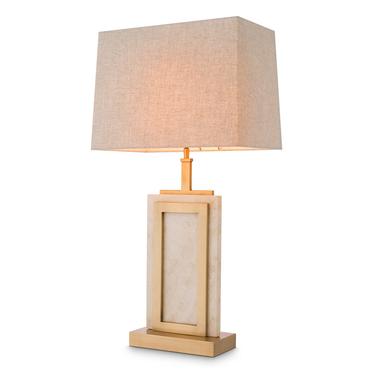 Eichholtz Lighting Table Lamp Murray House of Isabella UK
