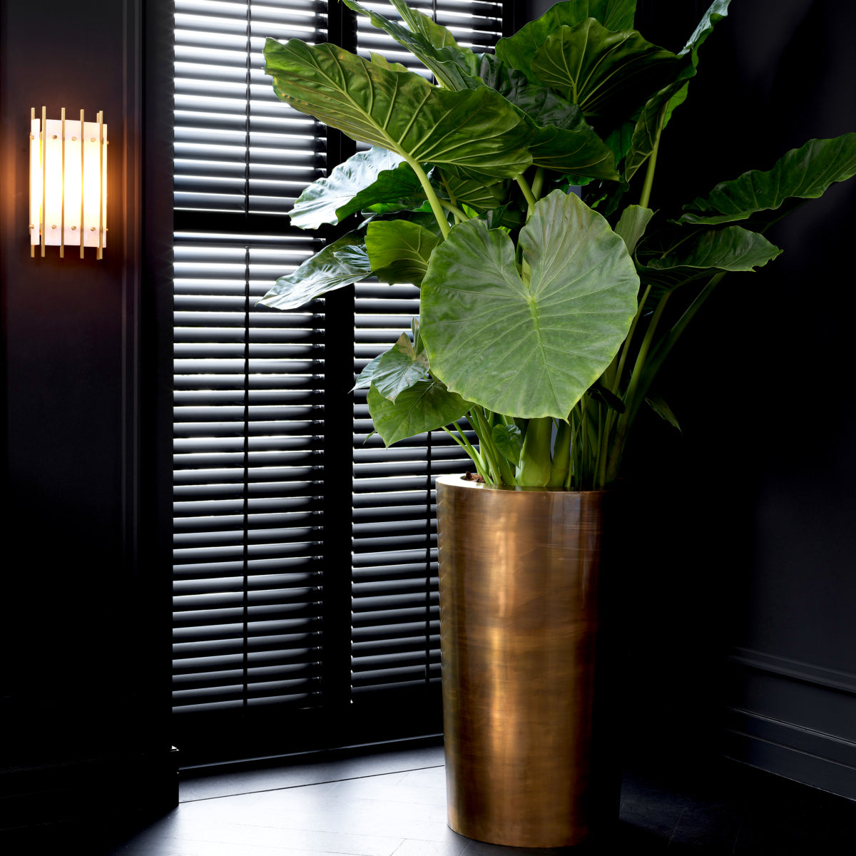 Eichholtz Living Planter Maddox House of Isabella UK