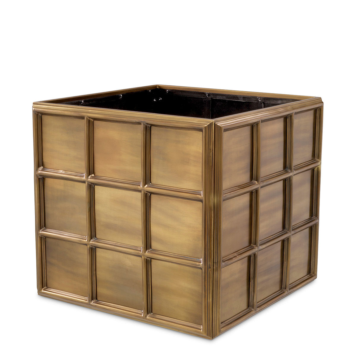 Eichholtz Living Planter Grid M House of Isabella UK