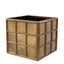Eichholtz Living Planter Grid M House of Isabella UK