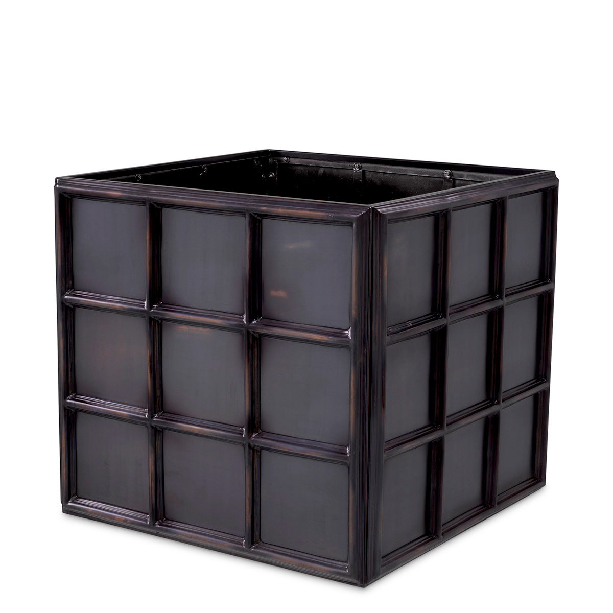 Eichholtz Living Planter Grid M House of Isabella UK