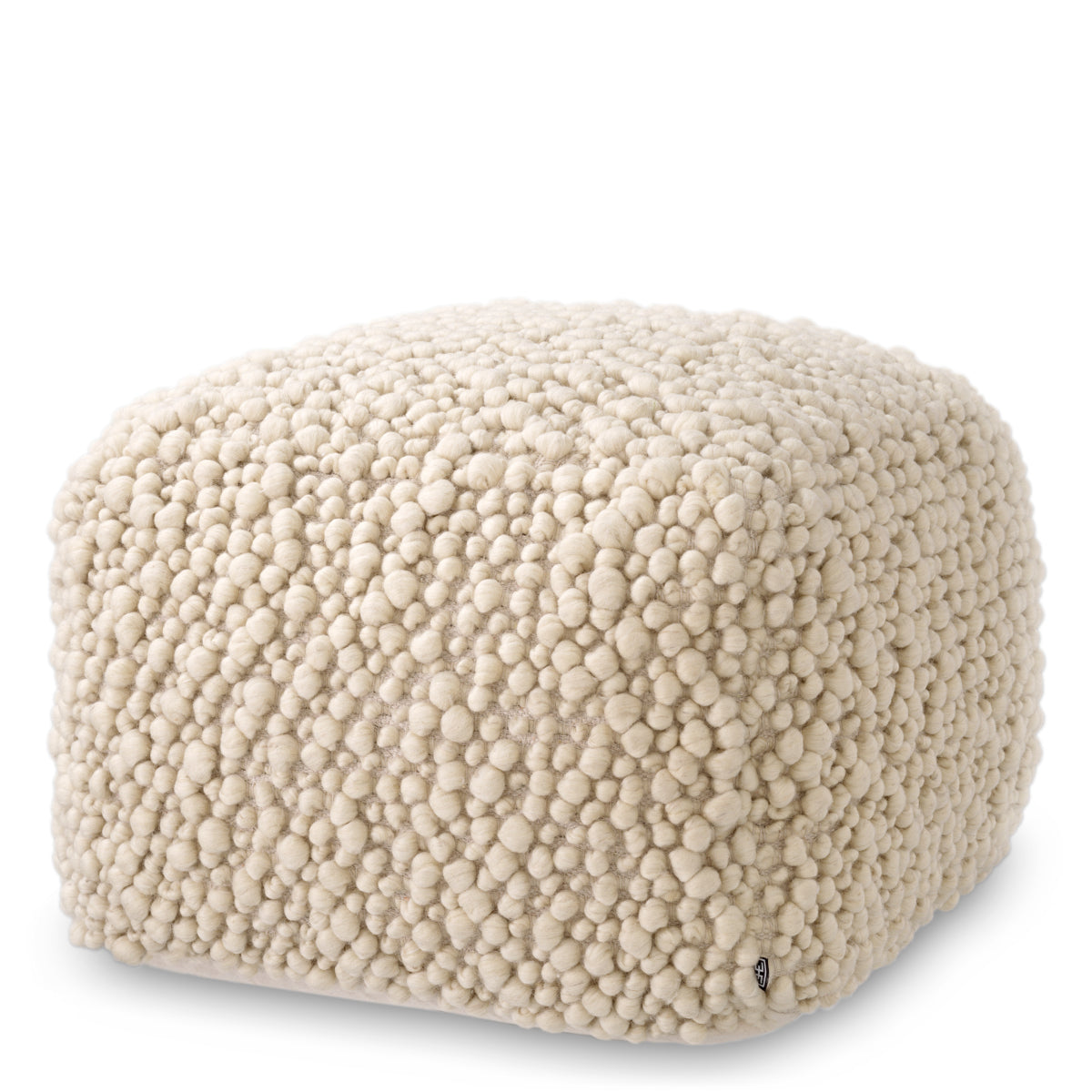 Eichholtz Living Stool Schillinger House of Isabella UK