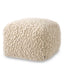 Eichholtz Living Stool Schillinger House of Isabella UK