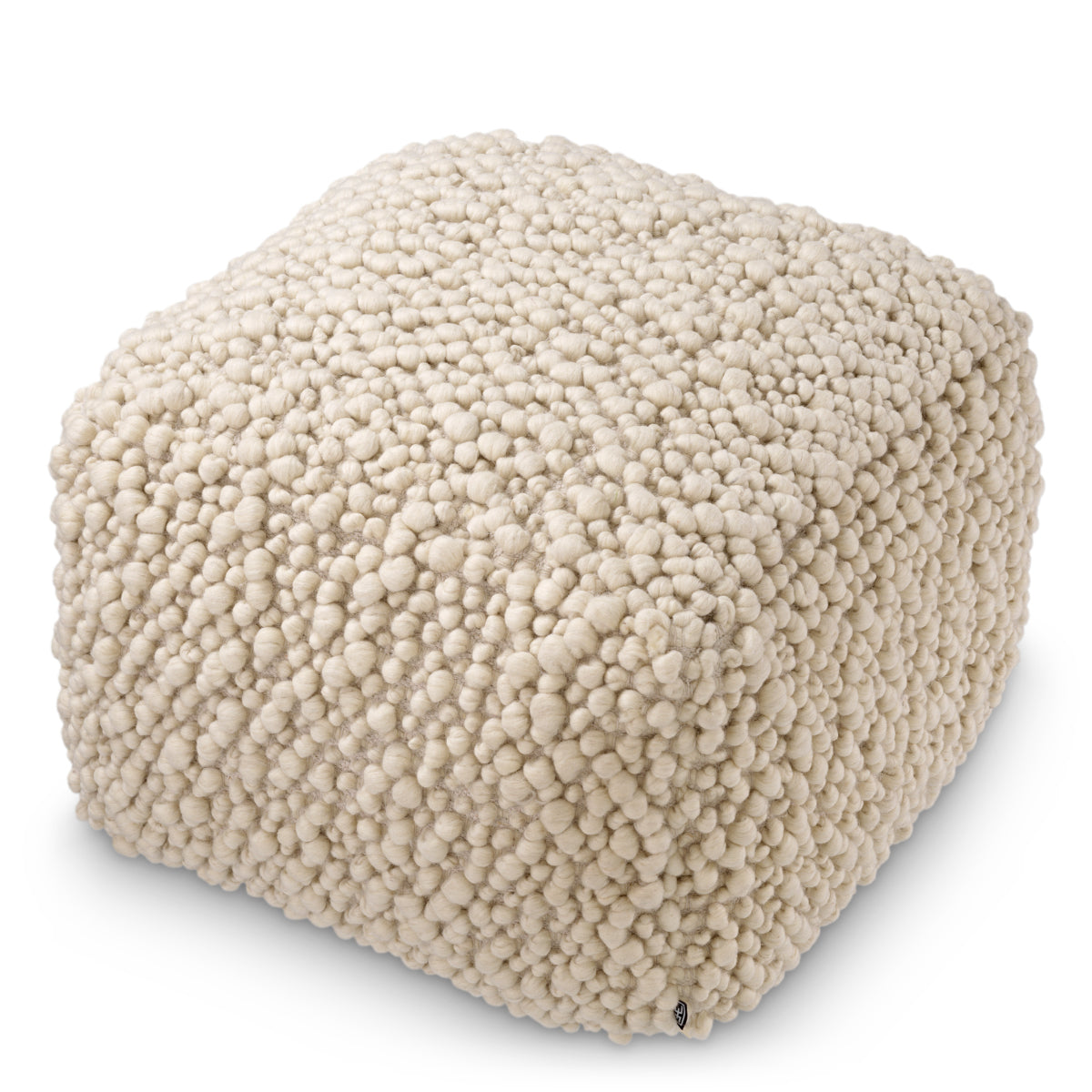 Eichholtz Living Stool Schillinger House of Isabella UK