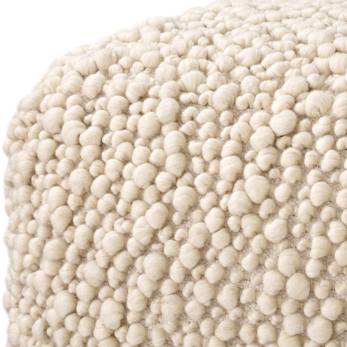 Eichholtz Living Stool Schillinger House of Isabella UK