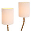 Eichholtz Lighting Table Lamp Forenza House of Isabella UK