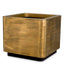 Eichholtz Living Planter Jasper square M House of Isabella UK