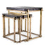 Eichholtz Living Side Table Niemeyer set of 2 House of Isabella UK