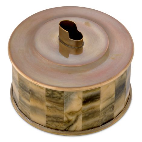 Lighter holder Bonham