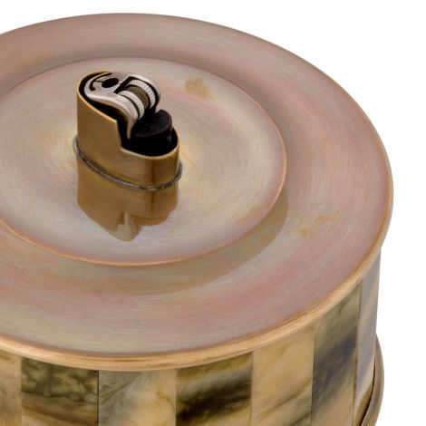 Lighter holder Bonham