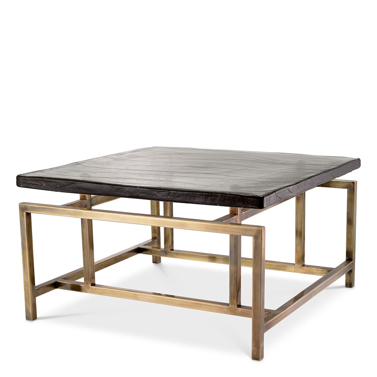 Eichholtz Living Coffee Table Schlumberg House of Isabella UK
