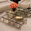 Eichholtz Living Coffee Table Schlumberg House of Isabella UK