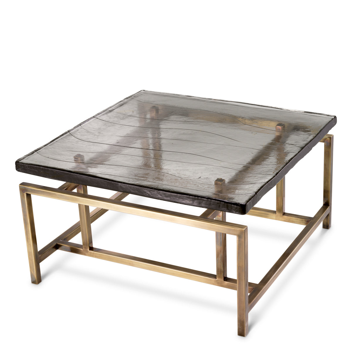 Eichholtz Living Coffee Table Schlumberg House of Isabella UK