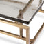 Eichholtz Living Coffee Table Schlumberg House of Isabella UK