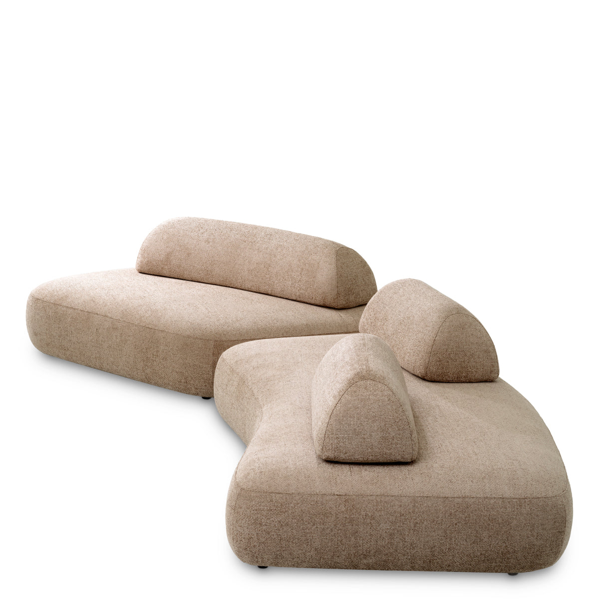 Eichholtz Living Sofa Residenza House of Isabella UK