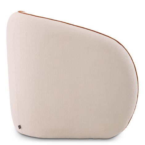 Chair San Marino Left
