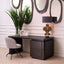 Eichholtz Furniture Desk Modesto House of Isabella UK