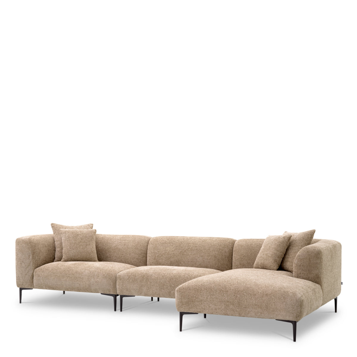 Eichholtz Living Sofa Firenze Lounge House of Isabella UK