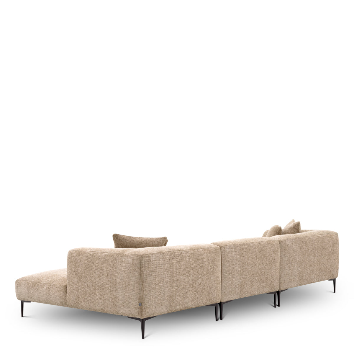 Eichholtz Living Sofa Firenze Lounge House of Isabella UK