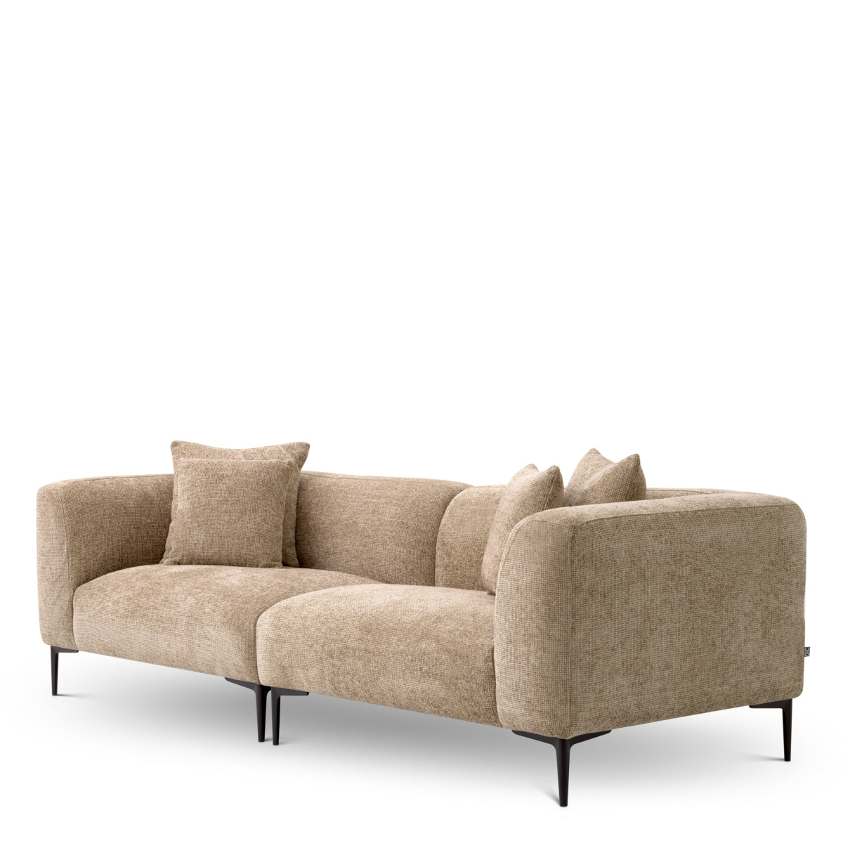 Eichholtz Living Sofa Firenze House of Isabella UK