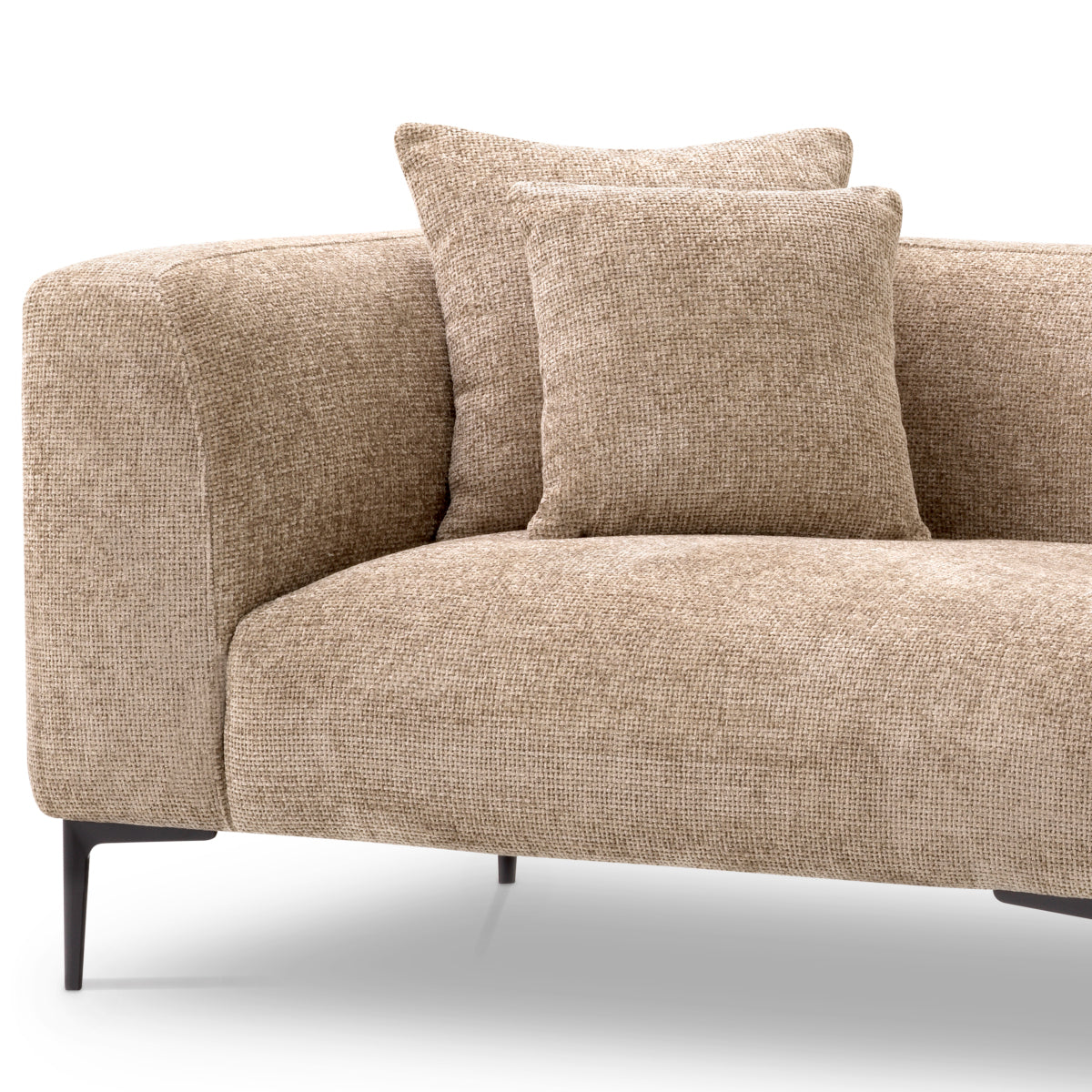 Eichholtz Living Sofa Firenze House of Isabella UK