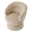 Eichholtz Living Swivel Chair Liberty House of Isabella UK