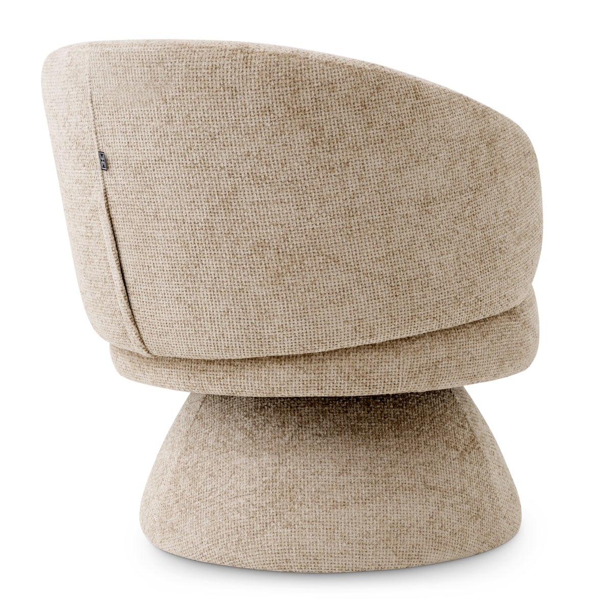 Eichholtz Living Swivel Chair Liberty House of Isabella UK