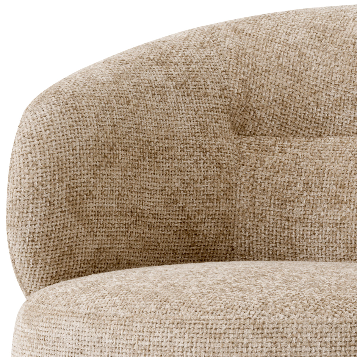 Eichholtz Living Swivel Chair Liberty House of Isabella UK