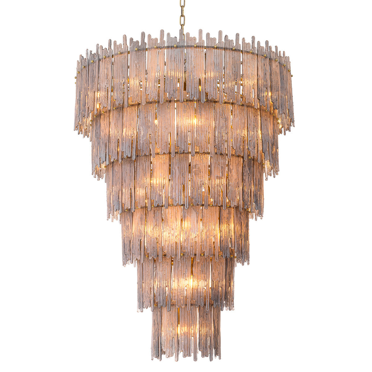 Eichholtz Lighting Chandelier Saint Roch XXL House of Isabella UK
