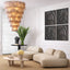 Eichholtz Lighting Chandelier Saint Roch XXL House of Isabella UK