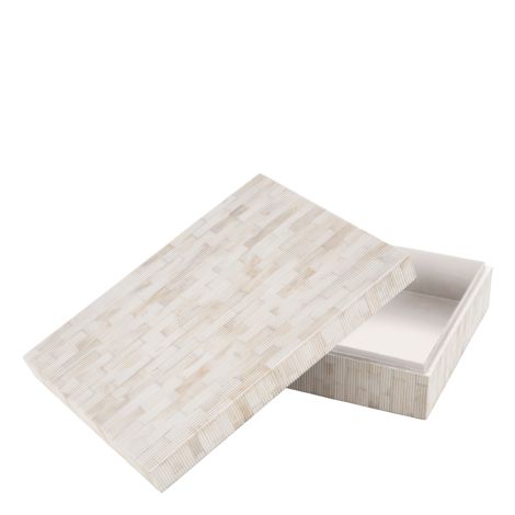 Box Scoop L