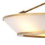 Eichholtz Lighting Ceiling Lamp Ferette House of Isabella UK