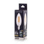 LED Bulb Candle 4W E14 set of 4