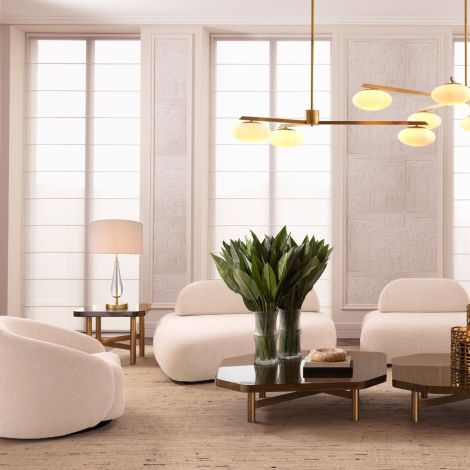 Table Lamp Stilla