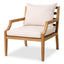 Outdoor Chair Hera