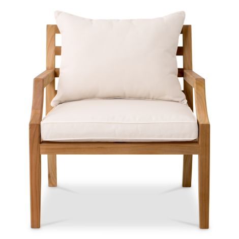 Outdoor Chair Hera