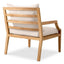 Outdoor Chair Hera