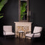 Eichholtz Living Side Table Tigra House of Isabella UK