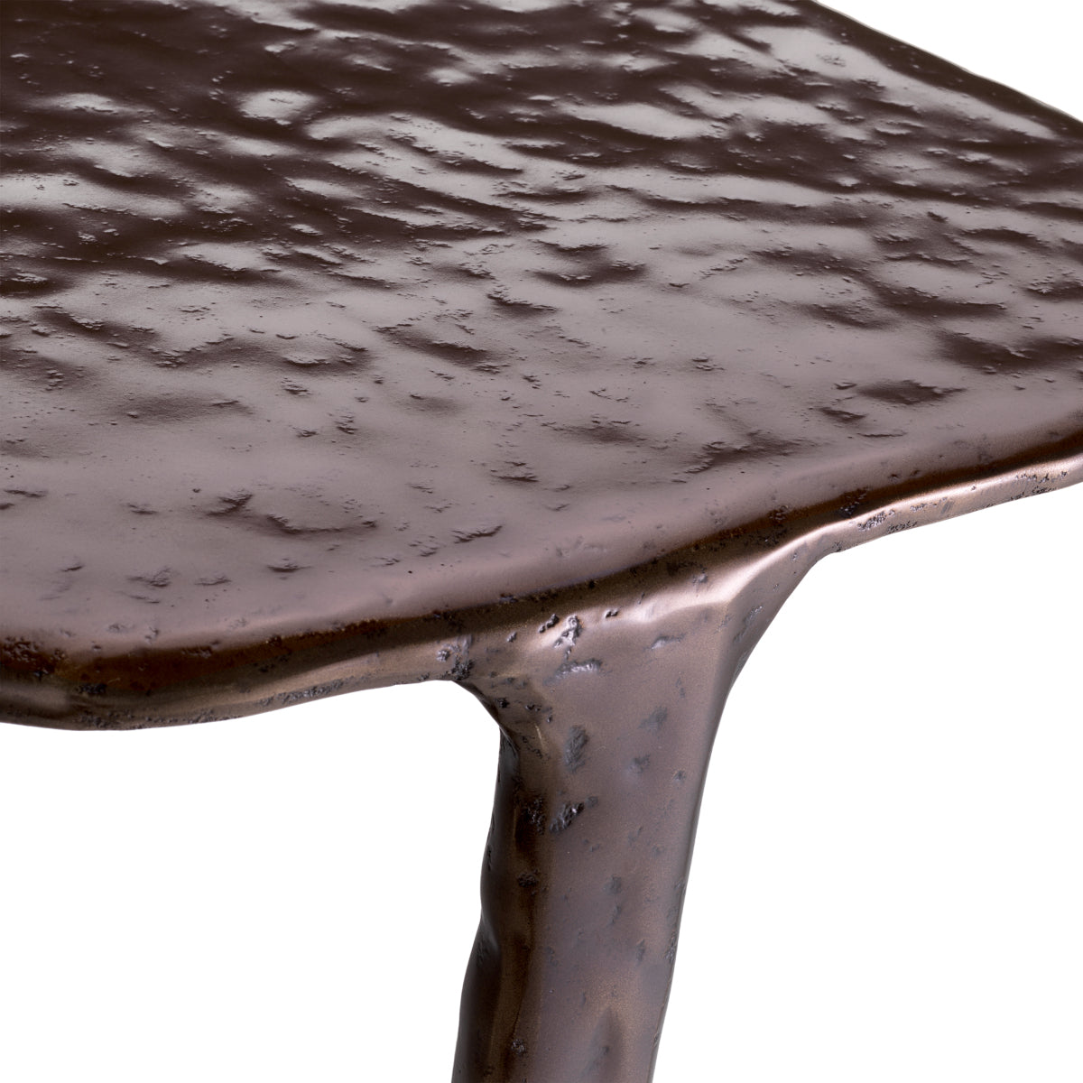 Eichholtz Living Side Table Tigra House of Isabella UK