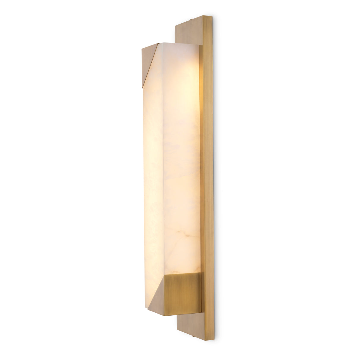 Eichholtz Lighting Wall Lamp Scilla House of Isabella UK