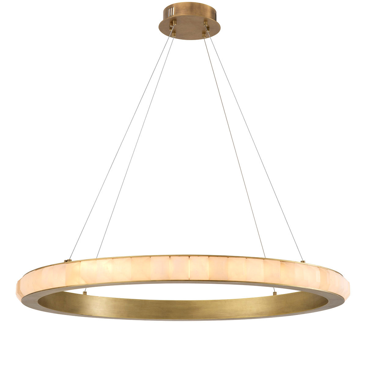 Eichholtz Lighting Chandelier Cabildo House of Isabella UK