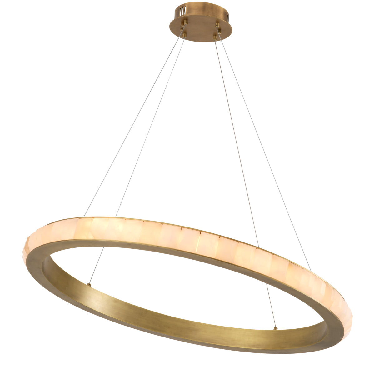 Eichholtz Lighting Chandelier Cabildo House of Isabella UK