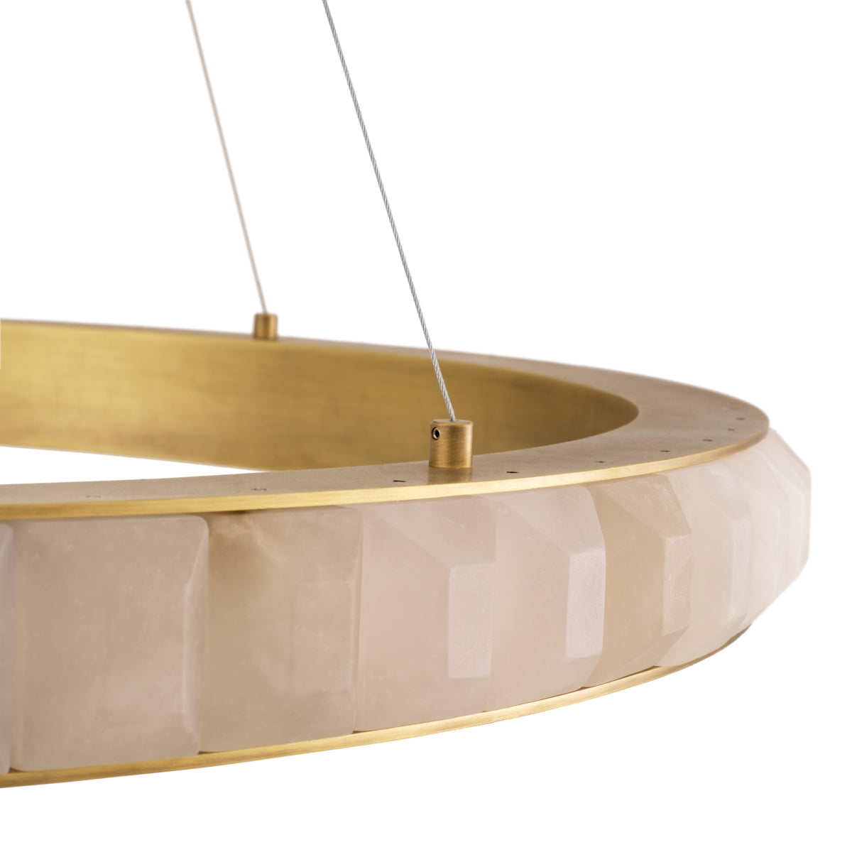 Eichholtz Lighting Chandelier Cabildo House of Isabella UK