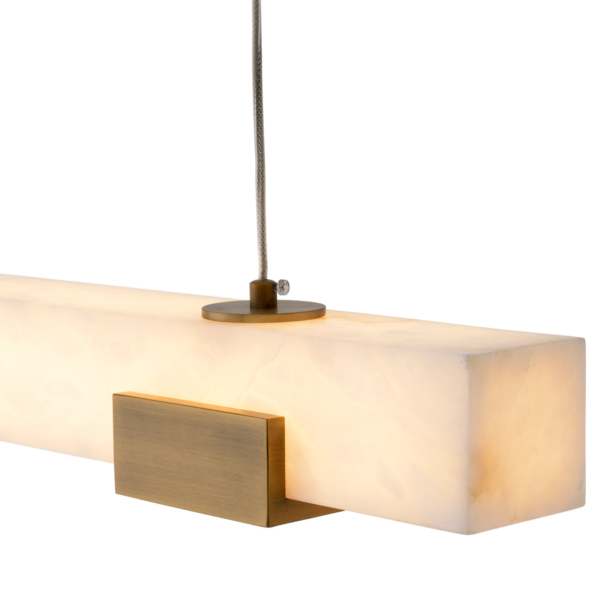 Eichholtz Lighting Chandelier Furore House of Isabella UK